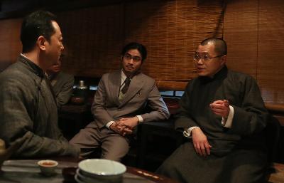 明月幾時有電影劇照3