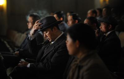 明月幾時有電影劇照7