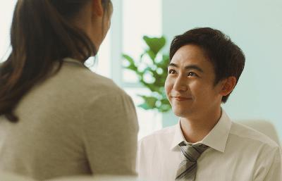 大佬可以退貨嗎？電影劇照5