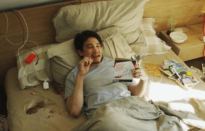 大佬可以退貨嗎？電影劇照7