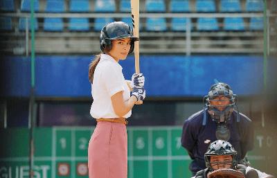 大佬可以退貨嗎？電影劇照9