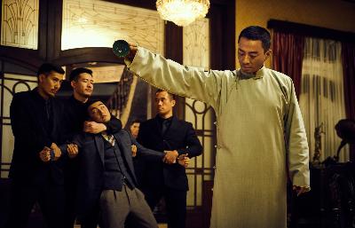 建軍大業電影劇照5