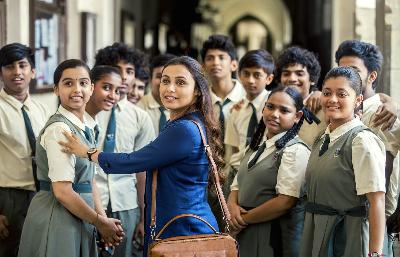 我的破嗝Miss電影劇照2