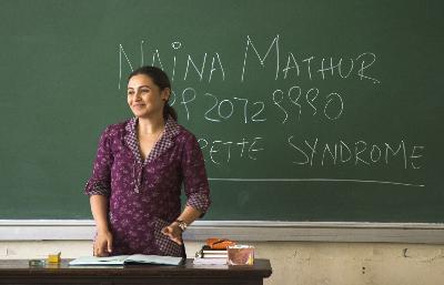 我的破嗝Miss電影劇照3