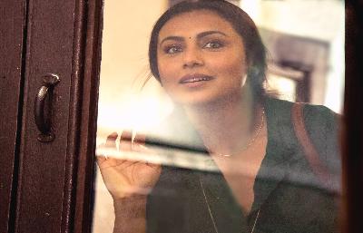 我的破嗝Miss電影劇照8