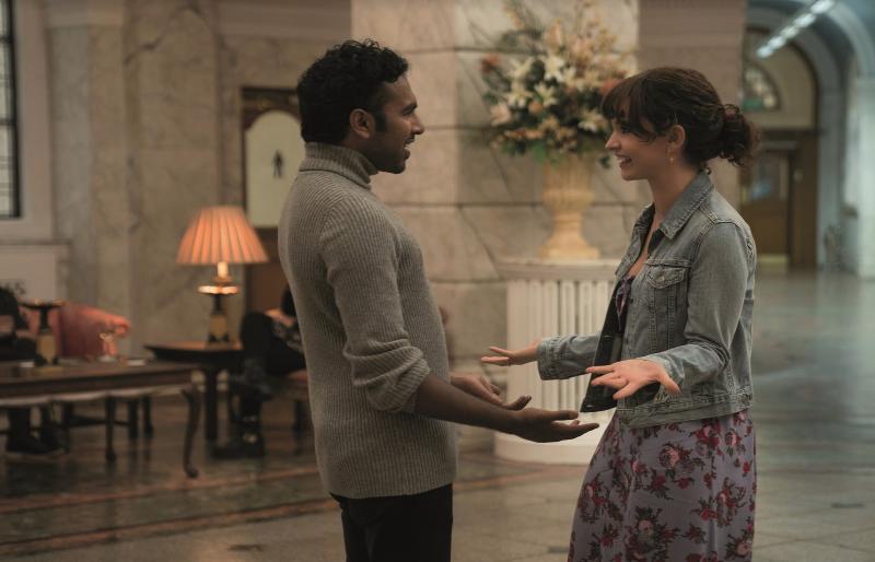 緣來自昨天電影劇照1