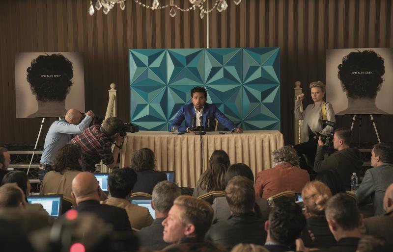 緣來自昨天電影劇照12