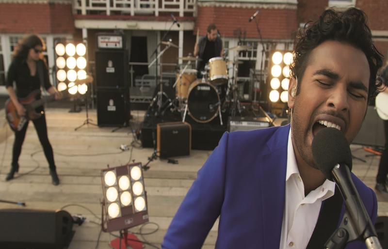 緣來自昨天電影劇照3