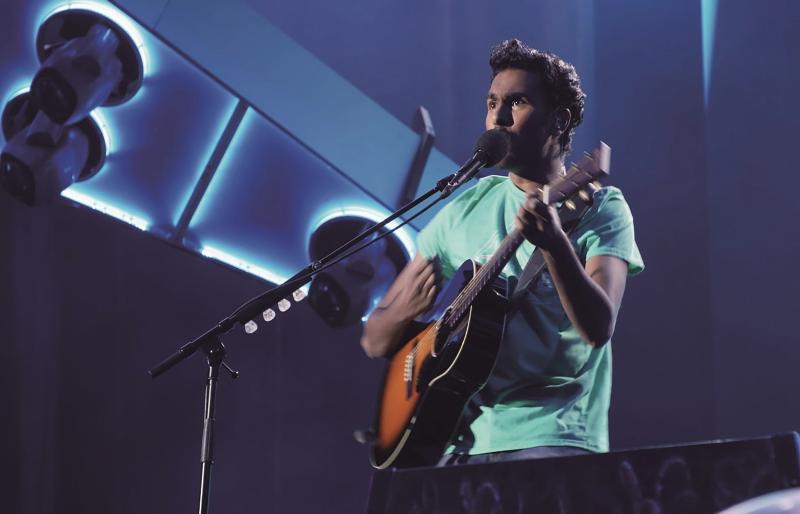 緣來自昨天電影劇照5