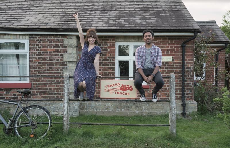 緣來自昨天電影劇照6