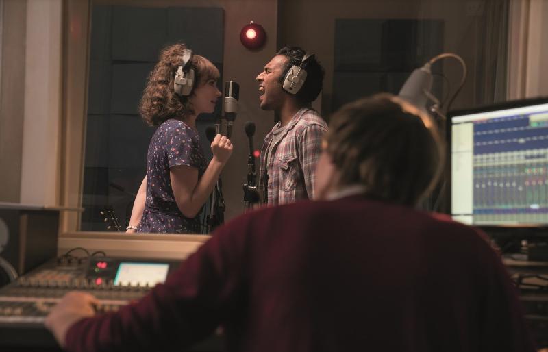 緣來自昨天電影劇照7