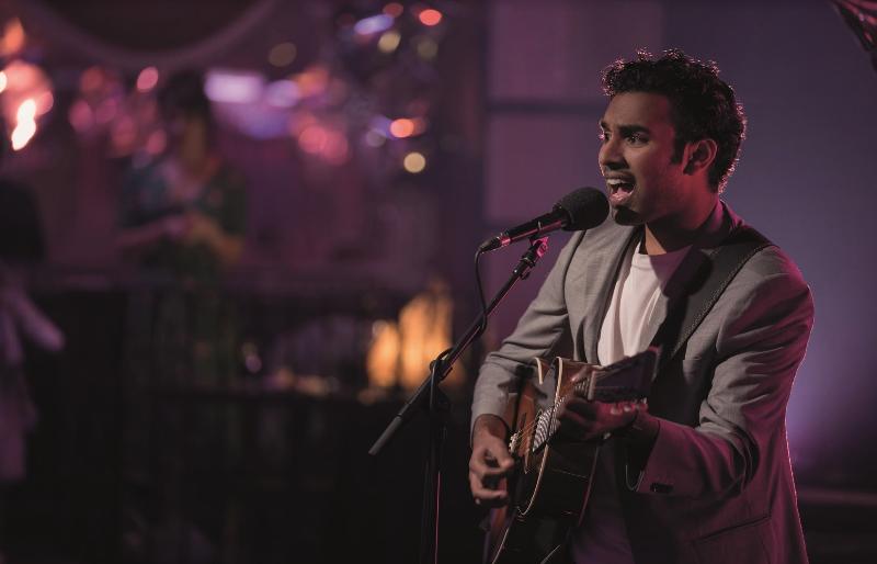 緣來自昨天電影劇照8