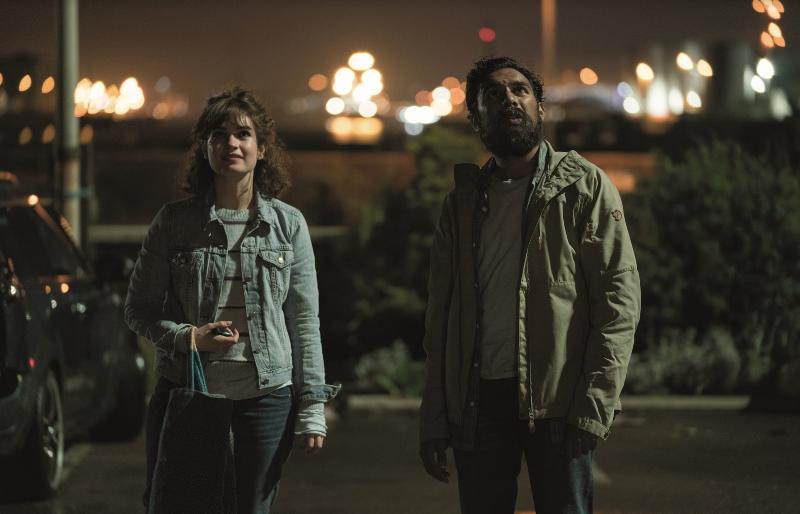 緣來自昨天電影劇照9