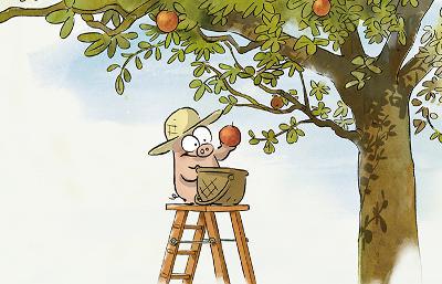 壞蛋狐狸的故事電影劇照1