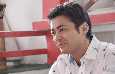 50次初吻電影劇照1