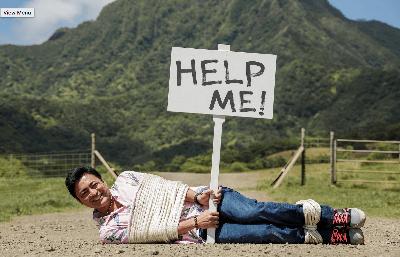 50次初吻電影劇照2