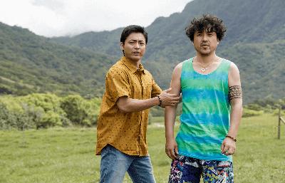 50次初吻電影劇照3