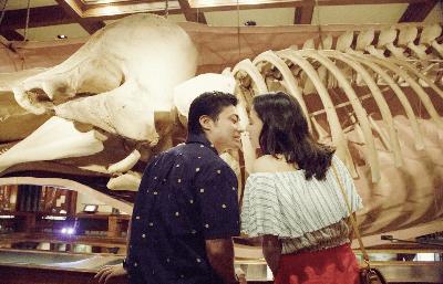 50次初吻電影劇照4