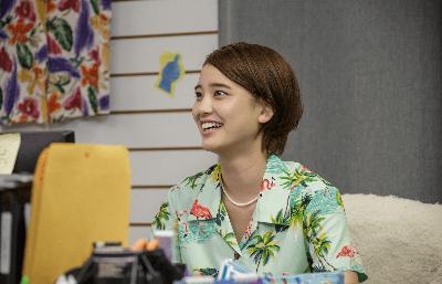 50次初吻電影劇照6