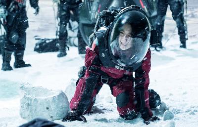 流浪地球電影劇照7