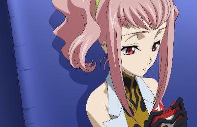 CODE GEASS叛逆的魯魯修II叛道電影劇照12