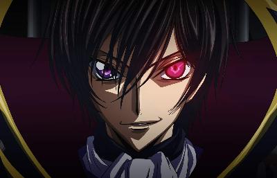 CODE GEASS叛逆的魯魯修II叛道電影劇照2