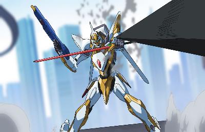 CODE GEASS叛逆的魯魯修II叛道電影劇照7