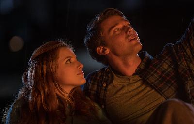 日出前讓戀愛開始電影劇照5