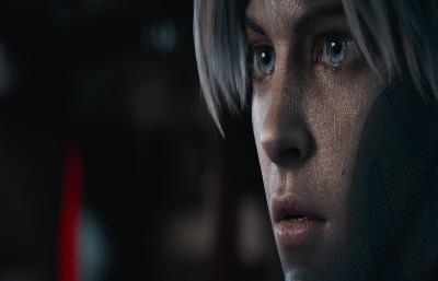 挑戰者1號電影劇照6