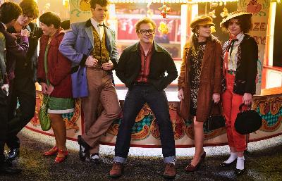 搖滾太空人電影劇照3