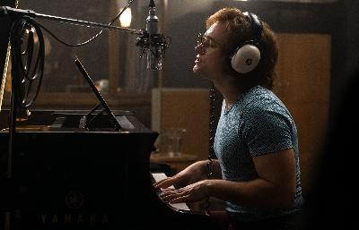 搖滾太空人電影劇照13