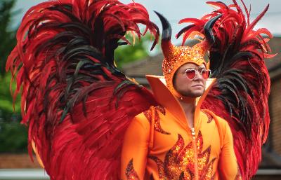 搖滾太空人電影劇照5