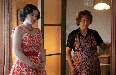 搖滾太空人電影劇照6