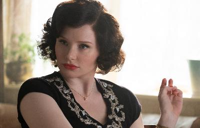 搖滾太空人電影劇照7