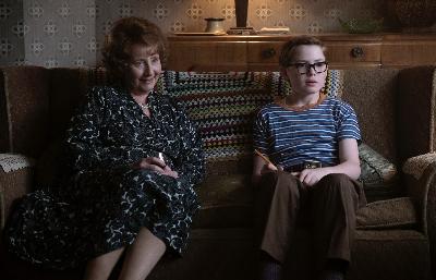 搖滾太空人電影劇照8