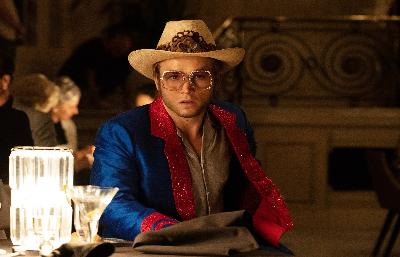 搖滾太空人電影劇照11