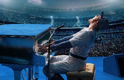 搖滾太空人電影劇照12