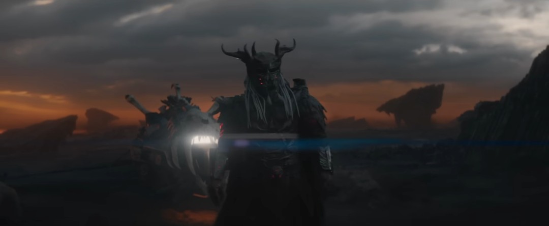 鐵血戰士：蠻荒廝殺電影劇照20