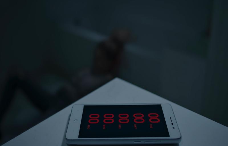 索命倒數電影劇照6