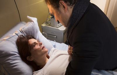 狂迷驚魂電影劇照4