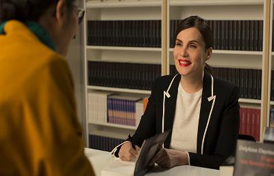 狂迷驚魂電影劇照10