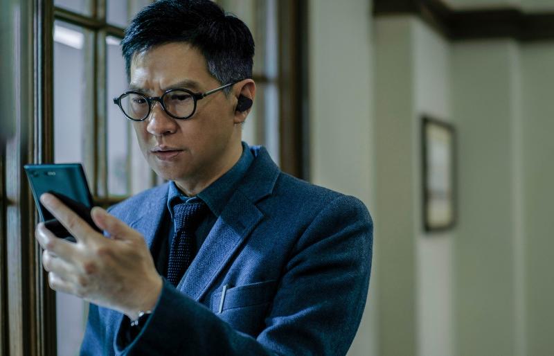 催眠·裁決電影劇照3