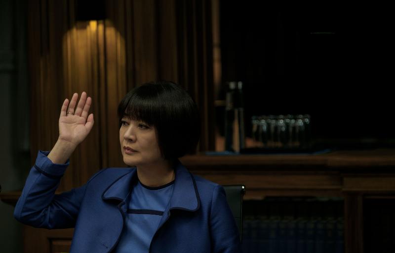 催眠·裁決電影劇照5