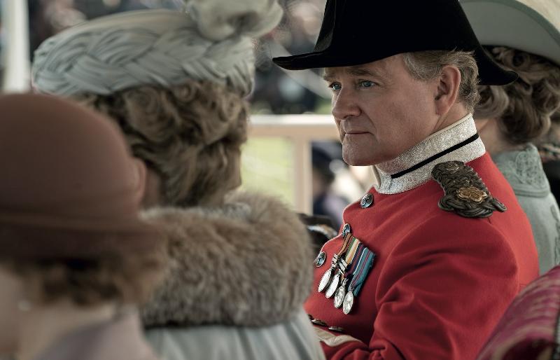 唐頓莊園電影劇照8