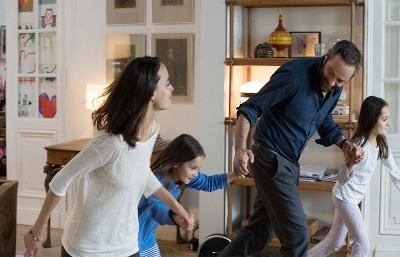 愛情，來過之後電影劇照2