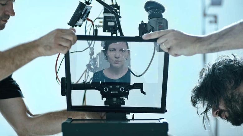 靈肉撫摸電影劇照1