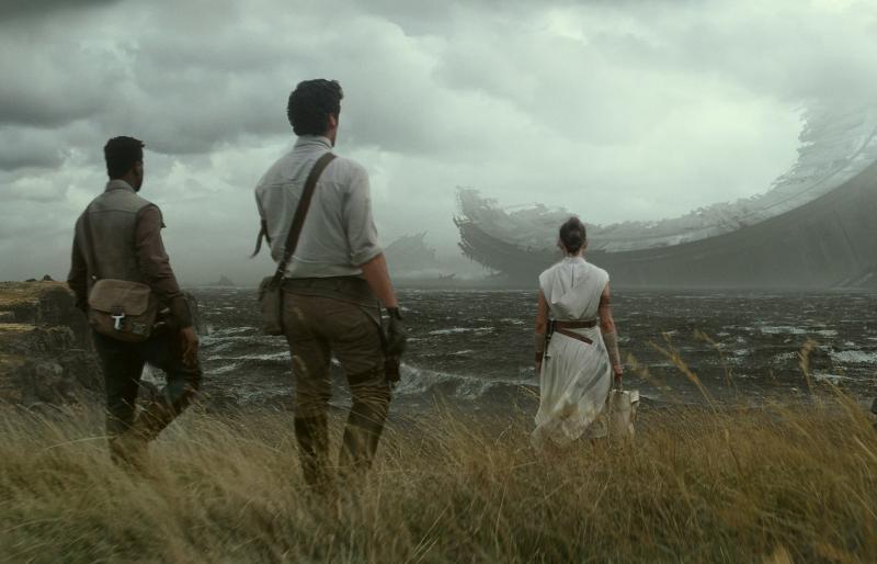 星球大戰: 天行者崛起電影劇照3