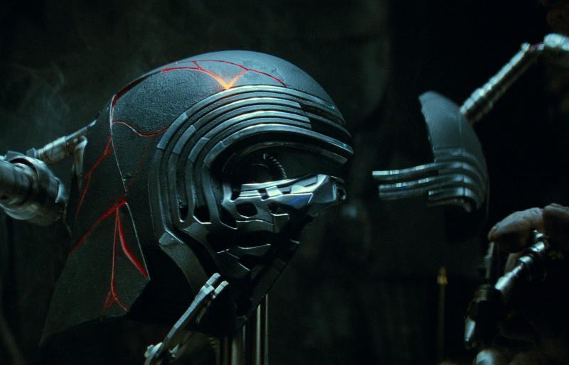 星球大戰: 天行者崛起電影劇照6