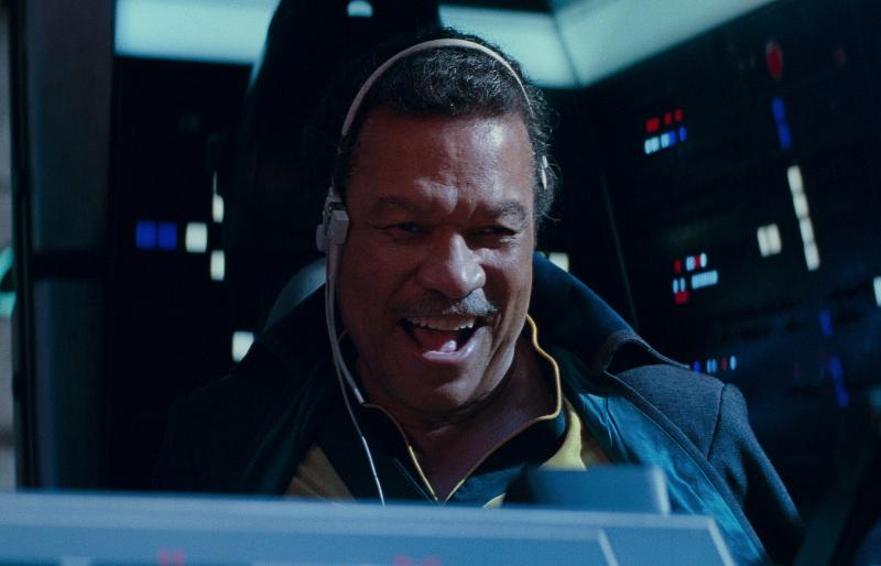 星球大戰: 天行者崛起電影劇照7