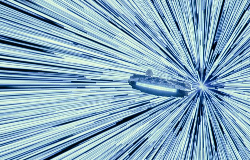 星球大戰: 天行者崛起電影劇照8